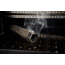 Camp Chef Smoke Tube, 12in, Stainless, PGT12