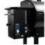 Camp Chef Smokepro DLX Pellet Grill, Bronze, PG24B