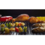 Camp Chef Smokepro DLX Pellet Grill, Bronze, PG24B
