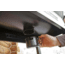 Camp Chef Smokepro DLX Pellet Grill, Bronze, PG24B