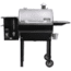 Camp Chef Smokepro DLX Stainless Pellet Grill, Stainless, PG24S