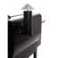Camp Chef Smokepro DLX Stainless Pellet Grill, Stainless, PG24S