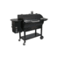 Camp Chef Smokepro Lux Pellet Grill, Black PG36LUX