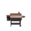 Camp Chef Smokepro Lux Pellet Grill W/ Penny Vein Lid &amp;  Hopper Lid, Bronze PG36LUXB