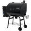 Camp Chef SmokePro SE Pellet Grill, Black, PG24SE