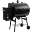 Camp Chef SmokePro SE Pellet Grill, Black, PG24SE