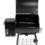 Camp Chef SmokePro SE Pellet Grill, Black, PG24SE