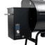Camp Chef SmokePro SE Pellet Grill, Black, PG24SE