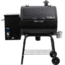 Camp Chef SmokePro SE Pellet Grill, Black, PG24SE