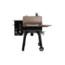 Camp Chef SmokePro SG 24 Wi-Fi Pellet Grill, Black/Bronze, PG24SGCB