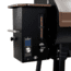 Camp Chef SmokePro SG 24 Wi-Fi Pellet Grill, Black/Bronze, PG24SGCB