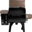 Camp Chef SmokePro SG 24 Wi-Fi Pellet Grill, Black/Bronze, PG24SGCB
