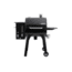 Camp Chef SmokePro SG 24 Wi-Fi Pellet Grill, Black, PG24SGC
