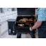 Camp Chef SmokePro SG 24 Wi-Fi Pellet Grill, Black, PG24SGC