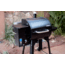 Camp Chef SmokePro SG 24 Wi-Fi Pellet Grill, Black, PG24SGC