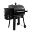 Camp Chef SmokePro SG 24 Wi-Fi Pellet Grill, Black, PG24SGC