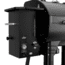 Camp Chef SmokePro SG 30in Wi-Fi Pellet Grill, Black, PG30SGGC