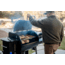 Camp Chef SmokePro SG 30in Wi-Fi Pellet Grill, Black, PG30SGGC