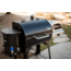 Camp Chef SmokePro SG 30in Wi-Fi Pellet Grill, Black, PG30SGGC