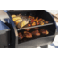Camp Chef Smokepro Sg Pellet Grill, Black, PG24SG