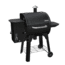 Camp Chef Smokepro Sg Pellet Grill, Black, PG24SG