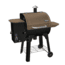 Camp Chef Smokepro Sg Pellet Grill, Bronze, PG24SGB