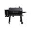 Camp Chef SmokePro SGX 36 Wi-Fi Pellet Grill, Black, PG36SGXC