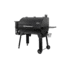 Camp Chef SmokePro SGX 36 Wi-Fi Pellet Grill, Black, PG36SGXC