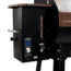 Camp Chef SmokePro SGX 36 Wi-Fi Pellet Grill, Black, PG36SGXC