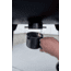 Camp Chef SmokePro SGX 36 Wi-Fi Pellet Grill, Black, PG36SGXC