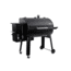 Camp Chef SmokePro SGX 36 Wi-Fi Pellet Grill, Black, PG36SGXC