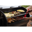 Camp Chef SmokePro SGX 36 Wi-Fi Pellet Grill, Black, PG36SGXC