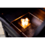 Camp Chef SmokePro SGX 36 Wi-Fi Pellet Grill, Bronze, PG36SGXCB