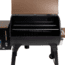 Camp Chef SmokePro SGX 36 Wi-Fi Pellet Grill, Bronze, PG36SGXCB
