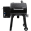 Camp Chef Smokepro Xt Pellet Grill, Black, PG24XT
