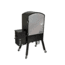 Camp Chef Smokepro XXL Pellet Smoker, Black/Stainless, PGXXL