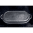 Camp Chef Spike Oval Roaster, 12-quart, Black, DOOV18