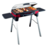 Camp Chef Sport Grill Gas Grill, 31.25 ft, 7.33 kW, LP Gas SPG25SCC
