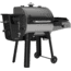 Camp Chef Stainless SG 24 Pellet Grill, Stainless Steel, PG24SSG