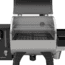 Camp Chef Stainless SG 24 Pellet Grill, Stainless Steel, PG24SSG
