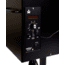 Camp Chef SmokePro STX Pellet Grill, BLACK, PG24STX