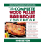 Camp Chef The Complete Wood Pellet Barbeque Cookbook by Bob  Devon, BKPELLET
