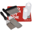 Camp Chef Professtional Griddle - Tool Set, SPSET6