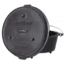 Camp Chef Ultimate 14in. Cast Iron Dutch Oven, Dutch Oven 12-quart 14in. Diameter DO14CC