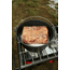 Camp Chef Ultimate 14in. Cast Iron Dutch Oven, Dutch Oven 12-quart 14in. Diameter DO14CC