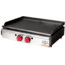 Camp Chef Versatop 2X Grill, 16000 BTU/hr Burner, Multi, FTG400