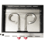 Camp Chef Versatop 2X Grill, 16000 BTU/hr Burner, Multi, FTG400