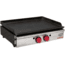 Camp Chef Versatop 2X Grill, 16000 BTU/hr Burner, Multi, FTG400
