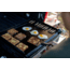 Camp Chef Versatop 2X Grill, 16000 BTU/hr Burner, Multi, FTG400