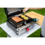 Camp Chef VersaTop Grill, 15000 BTU/hr Burner, Multi, FTG250